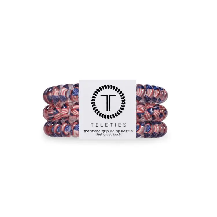 Teleties Stars and Stripes klein Online Kaufen