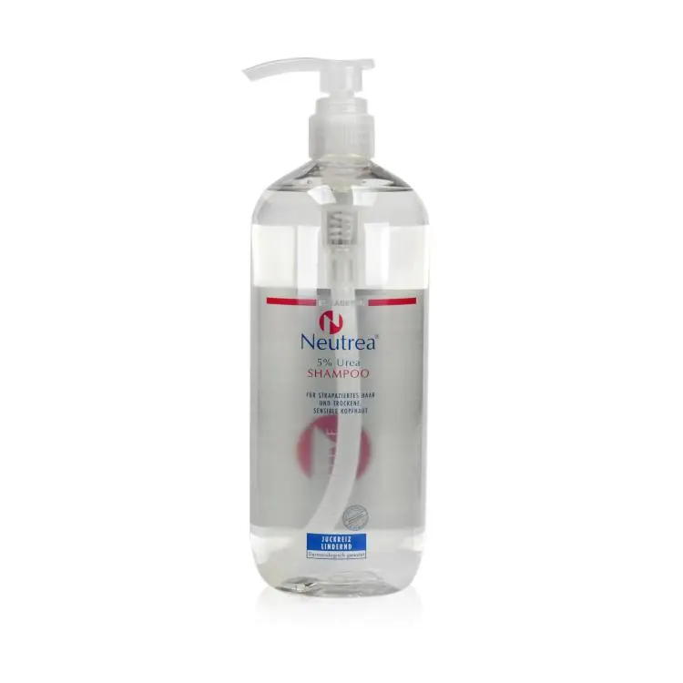 Neutrea Sensitive 5% Urea Shampoo Expressversand