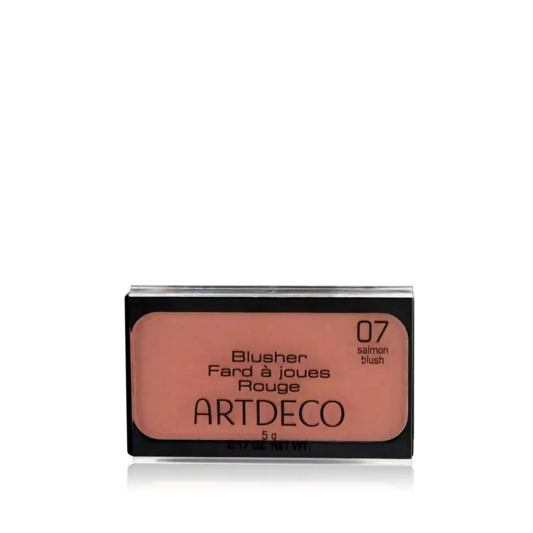 Artdeco Blusher 07 salmon blush Sonderangebot