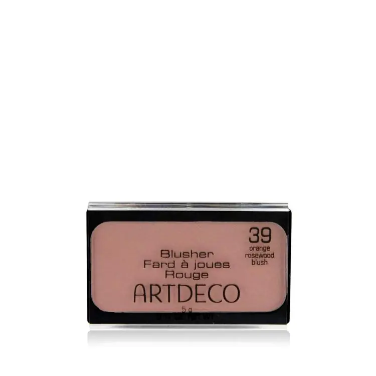 Günstig Artdeco Blusher 39 orange rosewood blush