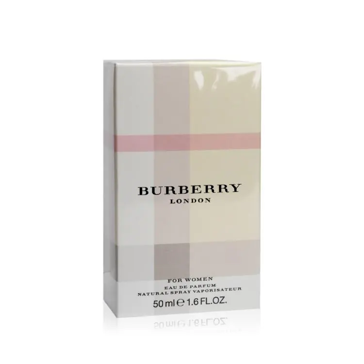 BURBERRY LONDON for Women Eau de Parfum Expressversand
