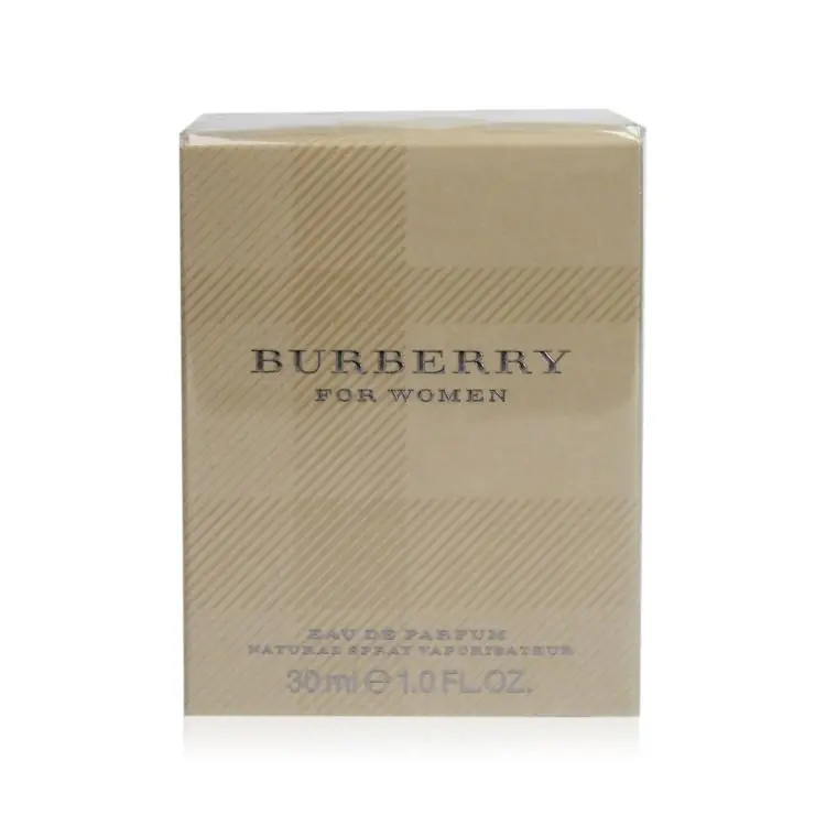 Burberry for Women Eau de Parfum Online Kaufen