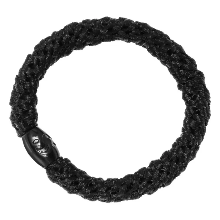 Solange Der Vorrat Reicht Annica Vallin Supersnodden Black