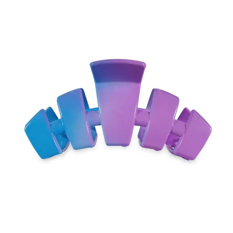 Teleties Classic Miami Vice Hair Clip medium Direktkauf