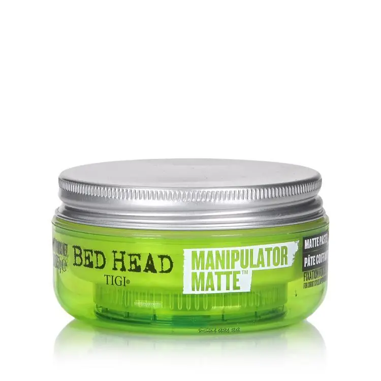 TIGI BED HEAD Manipulator Matte Paste Neue Kollektion