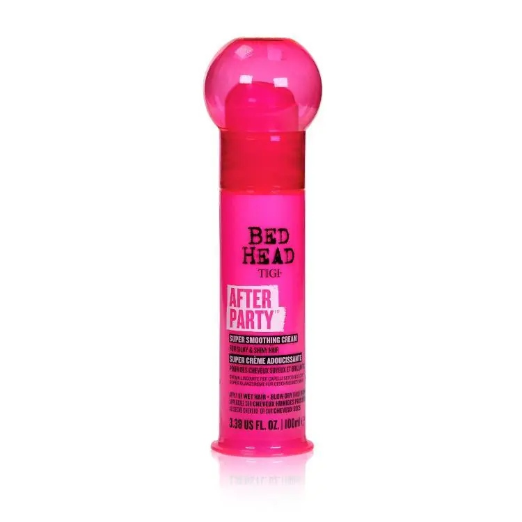 Garantierte Lieferung TIGI BED HEAD After Party Super Smoothing Cream