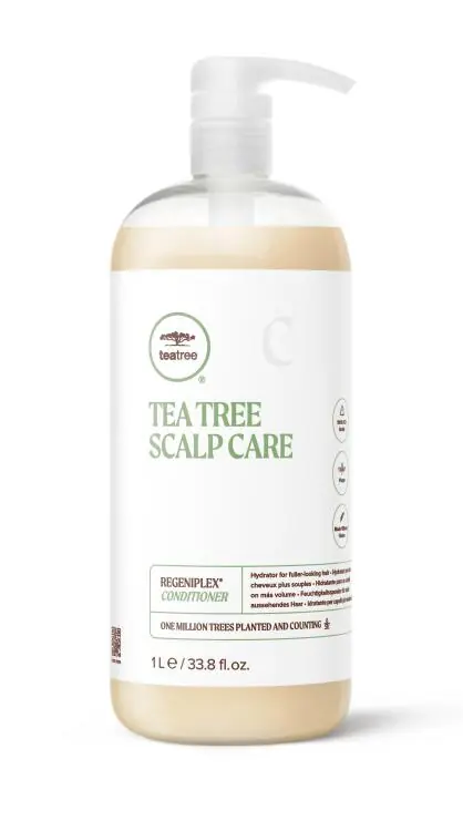 Super-Preis Paul Mitchell Tea Tree Scalp Care Anti Thinning Conditioner