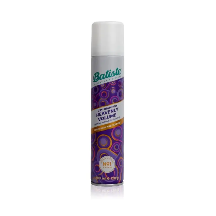 Batiste Dry Shampoo Heavenly Volume Bestseller