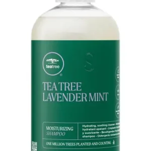 Aktuell Paul Mitchell Tea Tree Lavender Mint Moisturizing Shampoo