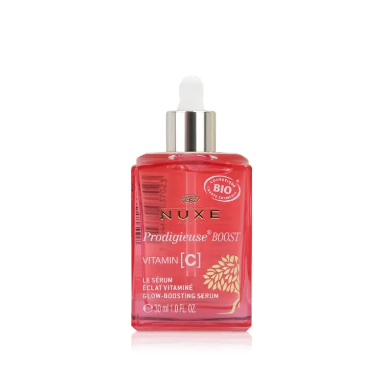 Solange Der Vorrat Reicht Nuxe Prodigieuse Boost Glow-Boosting Serum