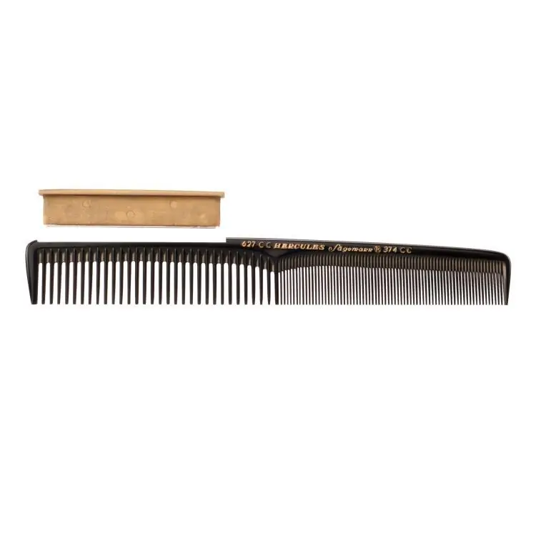 Bestseller Hercules Sägemann Cut & Comb Kamm 627 CC