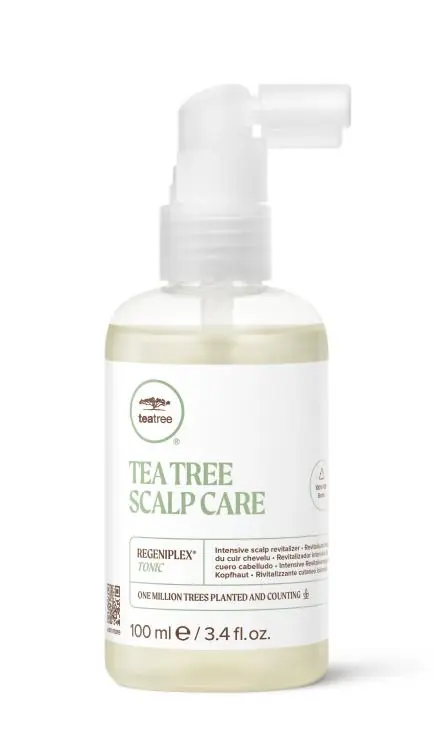 Bestpreis Paul Mitchell Tea Tree Scalp Care Anti Thinning Tonic