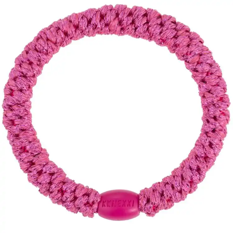Markenprodukt KKnekki Strong pink glitter