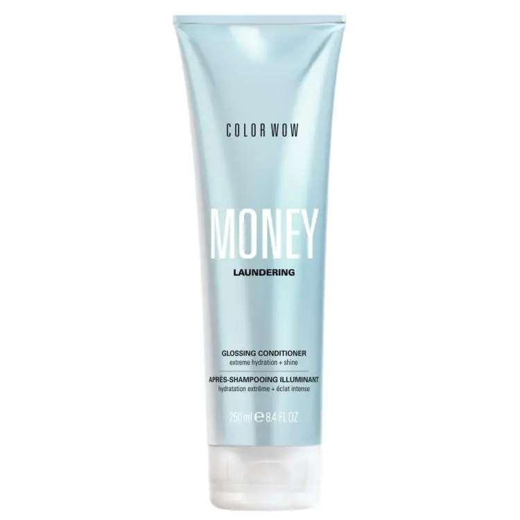 Angebot Color WOW Money Laundering Glossing Conditioner