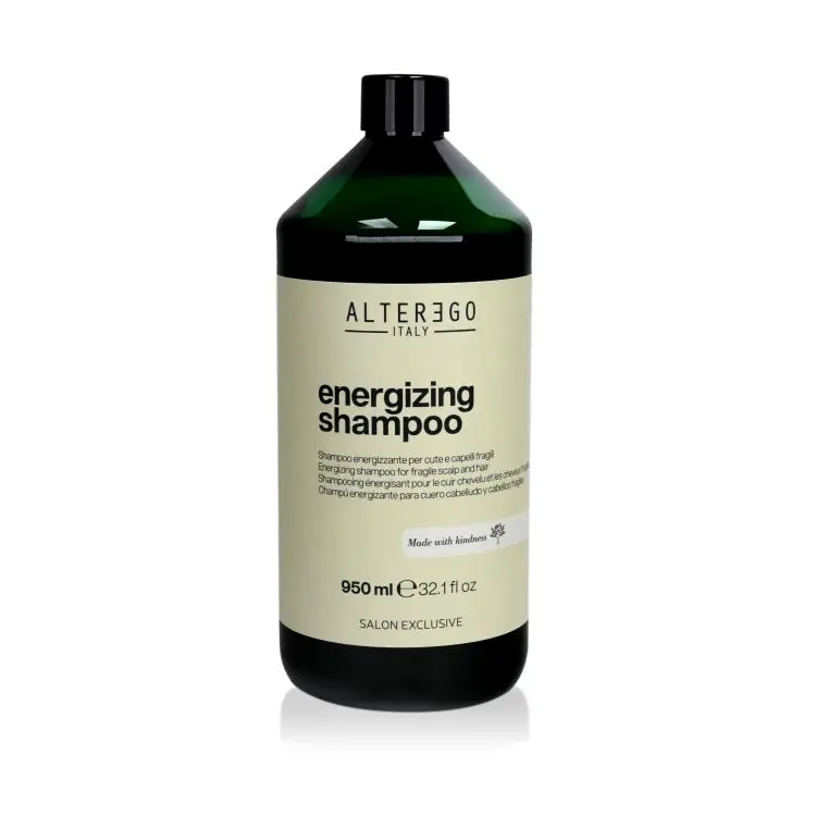 Alterego Energizing Shampoo Solange Der Vorrat Reicht