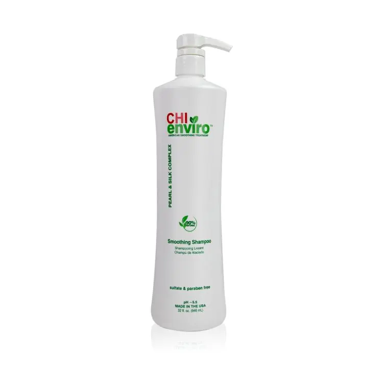 Neuheit CHI Enviro Smoothing Shampoo