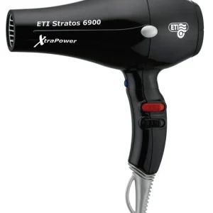ETI Haartrockner Stratos 6900 Extra Power Letzte Chance