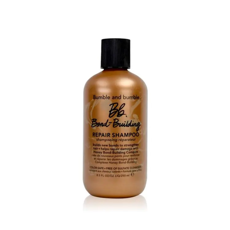 Geprüft Bumble and Bumble Bond-Building Repair Shampoo