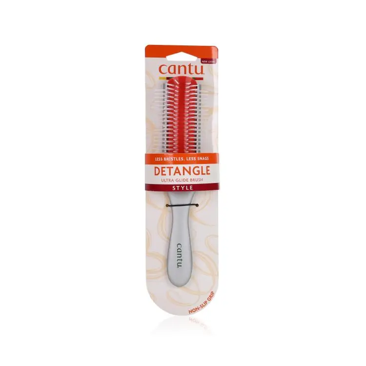 Meistverkauft Cantu Detangle Ultra Glide Brush