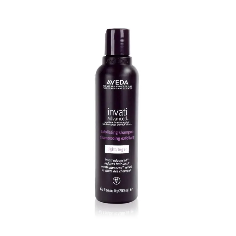 Aveda invati advanced exfoliating shampoo Expressversand