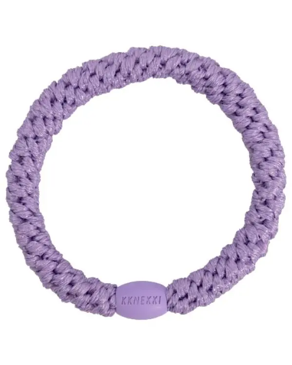 Nur Heute Kknekki Violet glitter