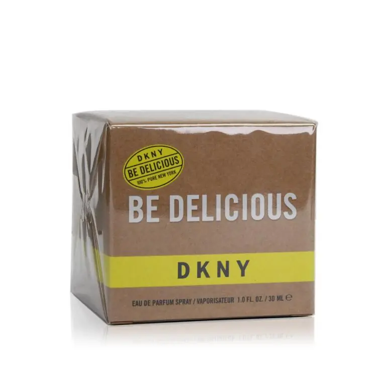 DKNY Be Delicious Eau de Parfum Schnäppchen