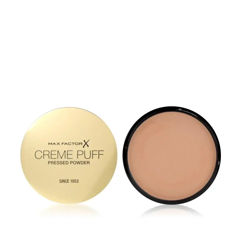 Max Factor Creme Puff 40 Creamy Ivory Abverkauf