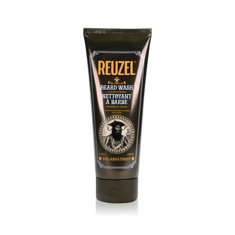Reuzel Beard Wasch Jetzt Bestellen