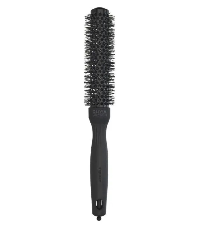 Super-Preis Olivia Garden Expert Blowout Speed Black Label 25 mm