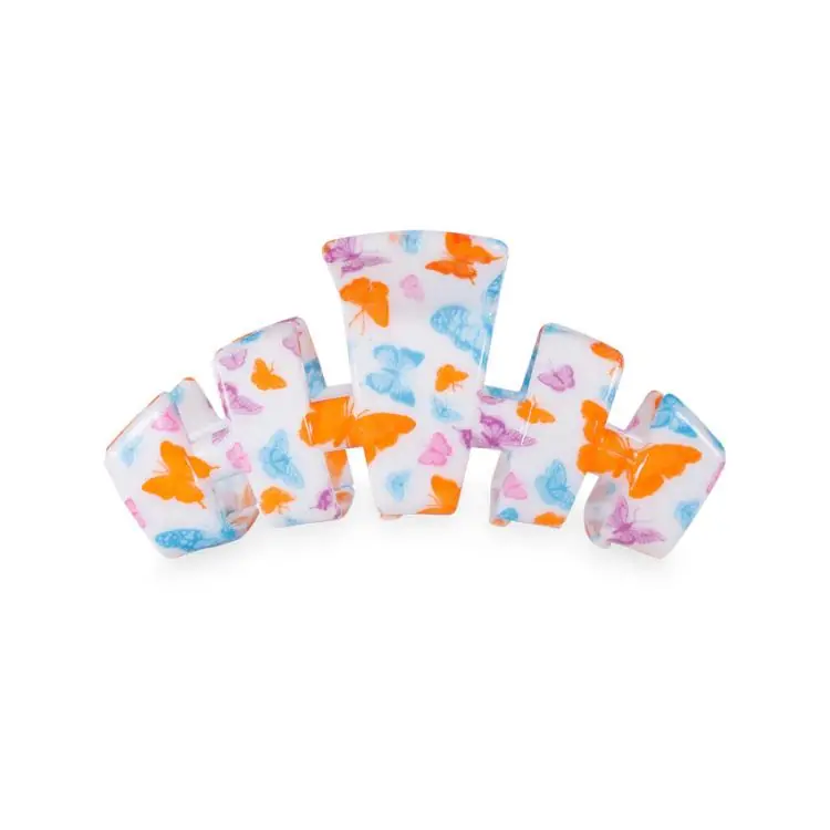 Kracherpreis Teleties Classic Fluttering By Hair Clip medium