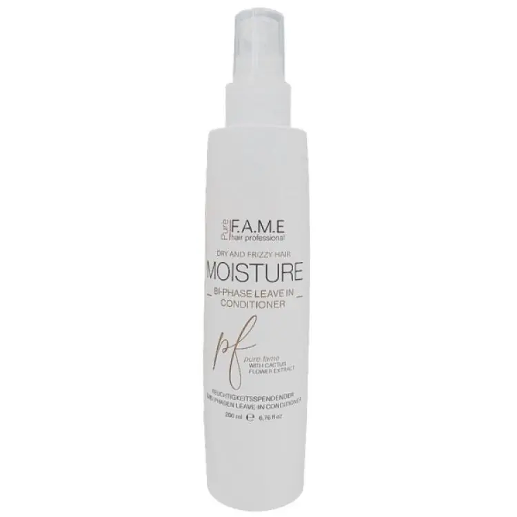 Pure Fame Moisture Bi-Phase Leave-In Conditioner Knallerangebot
