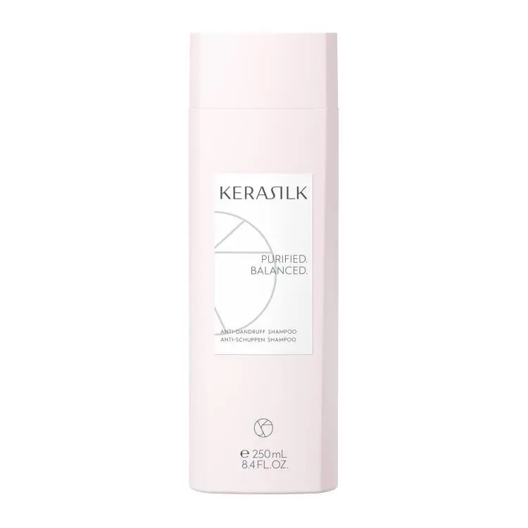 Heißes Angebot Kerasilk Anti Schuppen Shampoo