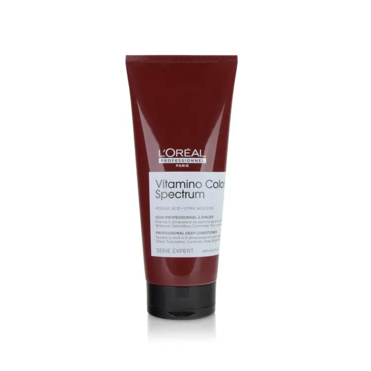 Kracherpreis Loreal Expert Vitamino Color Spectrum Conditioner