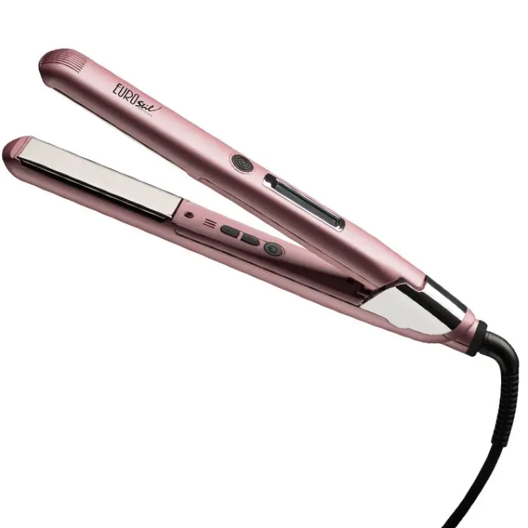 Finale Aktion Eurostil Titanium Straightener
