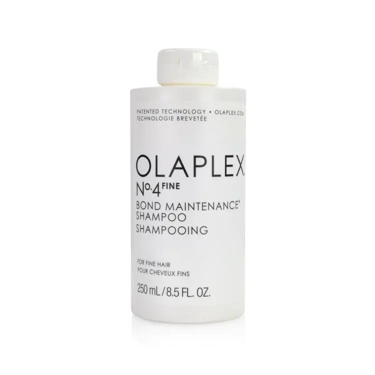 Olaplex No.4 Fine Bond Maintenance Shampoo Rabatt