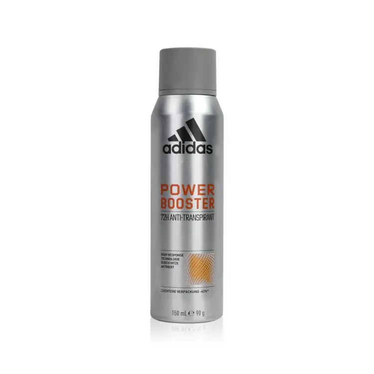 Knallerangebot Adidas Power Booster Anti-Transpirant 72h