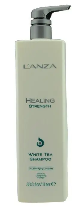 Mega-Angebot Lanza Healing Strength White Tea Shampoo