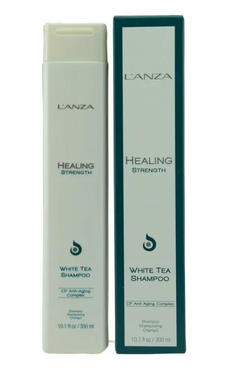 Lanza Healing Strength White Tea Shampoo Schnäppchen