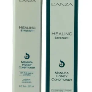 Neue Kollektion Lanza Healing Strength Manuka Honey Conditioner