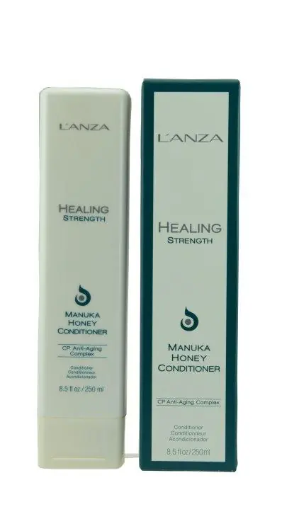 Neue Kollektion Lanza Healing Strength Manuka Honey Conditioner