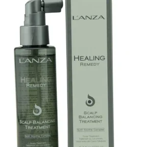 Jetzt Bestellen Lanza Healing Remedy Treatment