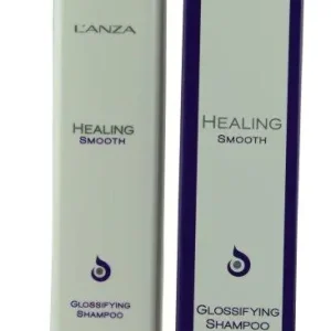Lanza Healing Smooth Glossifying Shampoo Sichere Zahlung