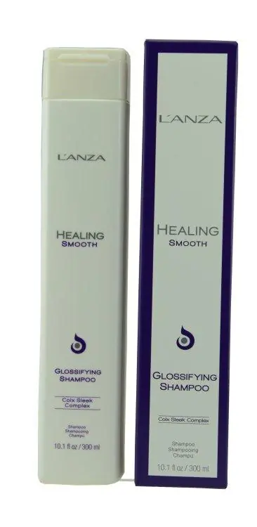 Lanza Healing Smooth Glossifying Shampoo Sichere Zahlung