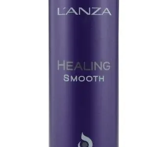 Neu Lanza Healing Smooth Straightening Balm