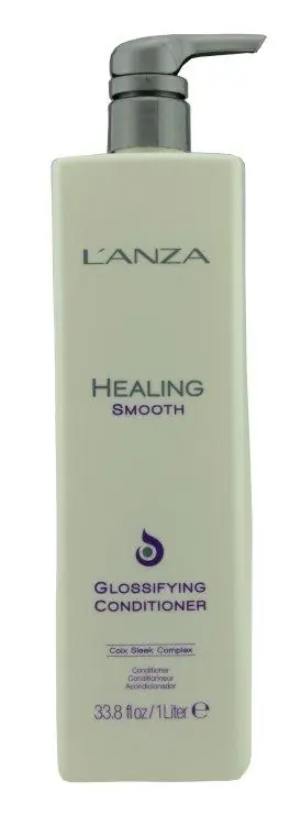 Lanza Healing Smooth Glossifying Conditioner Markenprodukt