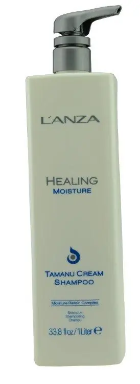 Mega-Angebot Lanza Healing Moisture Tamanu Cream Shampoo
