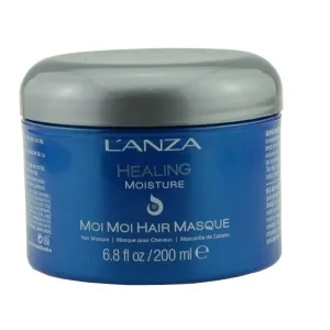Lanza Healing Moisture Moi Moi Hair Masque Online Kaufen