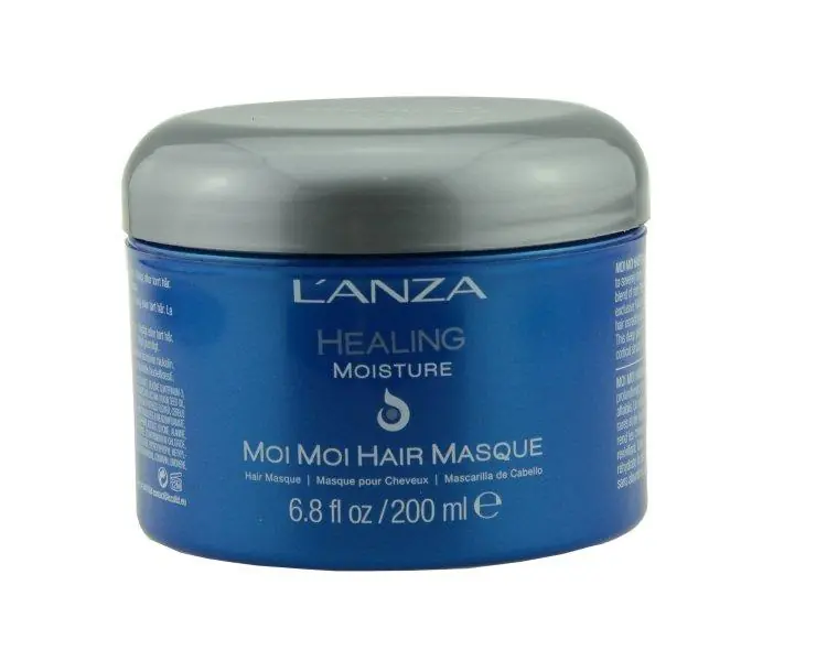Lanza Healing Moisture Moi Moi Hair Masque Online Kaufen