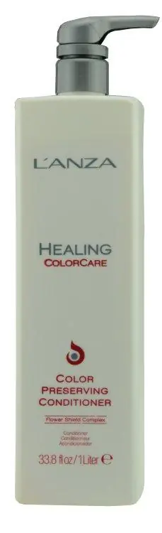 Beliebt Lanza Healing Color Care Preserving Conditioner