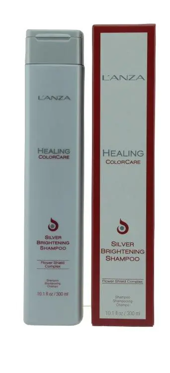 Top-Preis Lanza Healing Color Care Silver Brightening Shampoo
